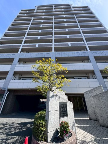 イトーピア香里園ヴァルコートの外観|京阪本線「香里園」駅まで徒歩約10分です。