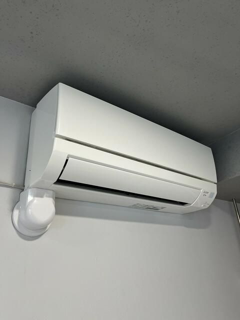 エフプレスト滝野川のその他