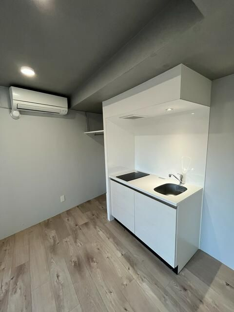 エフプレスト滝野川のその他