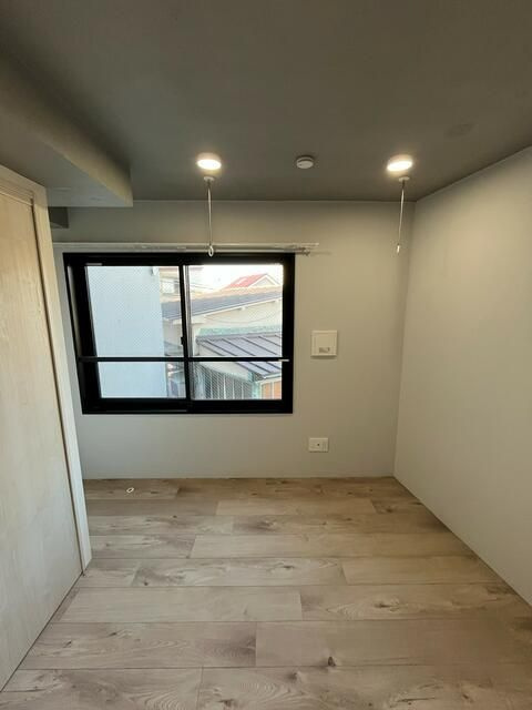 エフプレスト滝野川のその他