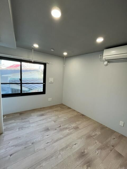 エフプレスト滝野川の寝室