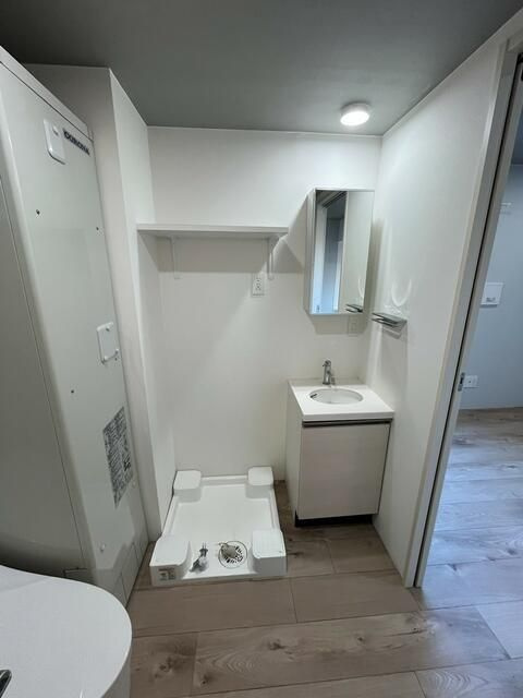 エフプレスト滝野川の設備