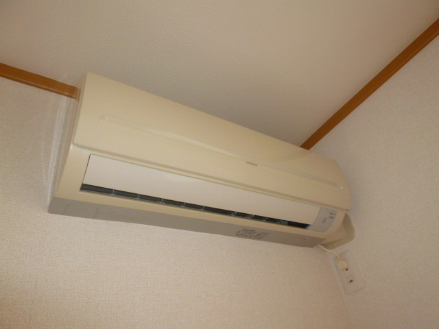 アモロッソＴＯＭＯの設備|エアコン