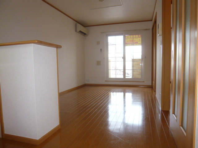 アモロッソＴＯＭＯの居間・リビング