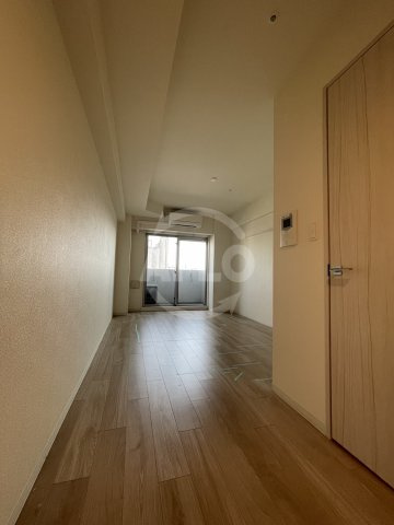 プレサンス江戸堀の洋室|プレサンス江戸堀　洋室