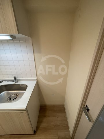 プレサンス江戸堀の設備|プレサンス江戸堀　冷蔵庫置き場