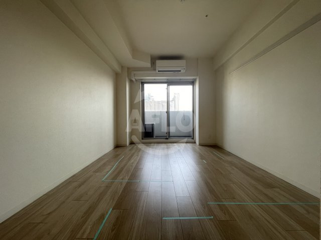 プレサンス江戸堀の洋室|プレサンス江戸堀　洋室