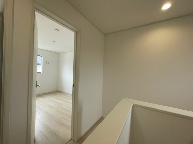新築戸建　大津町１-４のその他