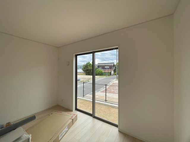 新築戸建　大津町１-４のその他