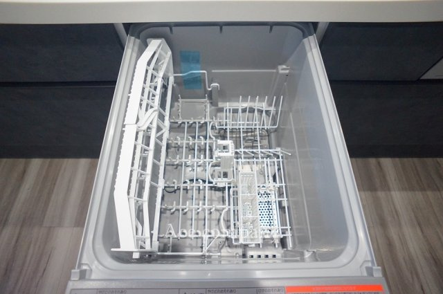 【キッチン】 | 八尾市南植松町5丁目 | 【食器洗浄乾燥機☆】