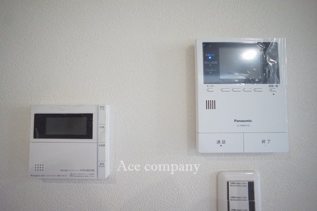 【内装】 | 八尾市南植松町5丁目 | 【床暖房パネル☆】【TVモニターホン☆】