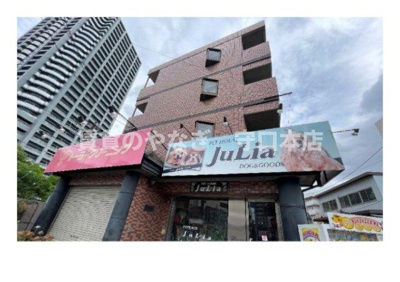 【外観】 | グリーンフィールド | 建物外観を気になさる方へ、見た目の良い物件です