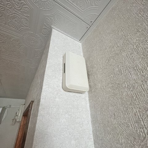 恵都４５のセキュリティ