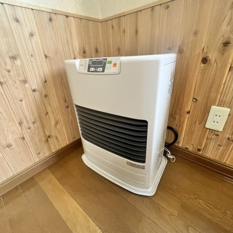 恵都４５の設備