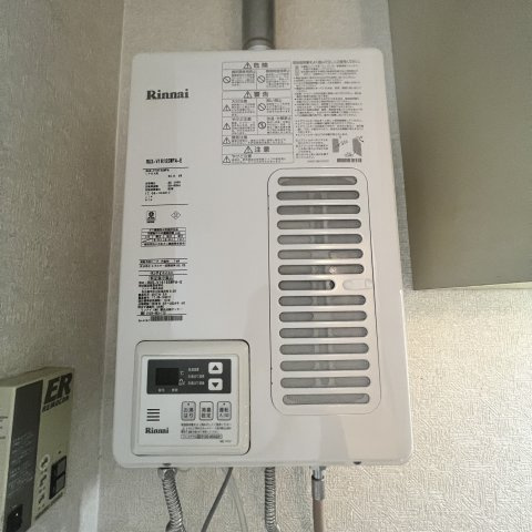 恵都４５の設備