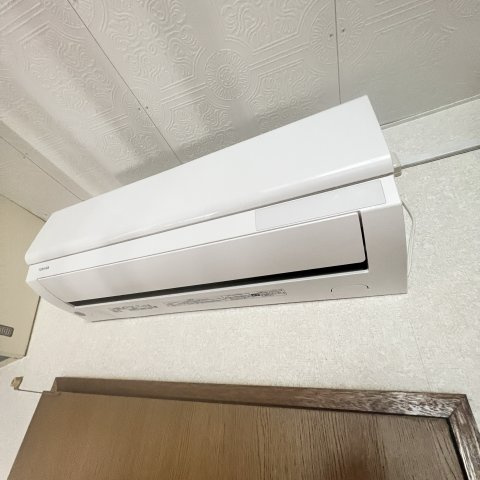 恵都４５の設備