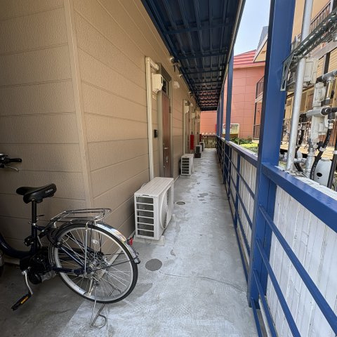 恵都４５のその他共用部分
