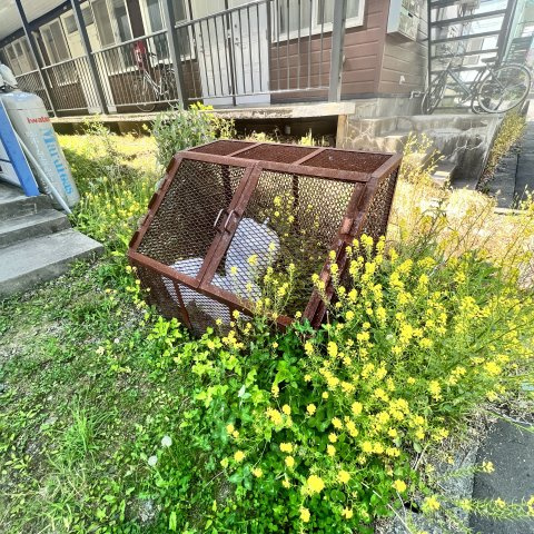 恵都４５のその他共用部分