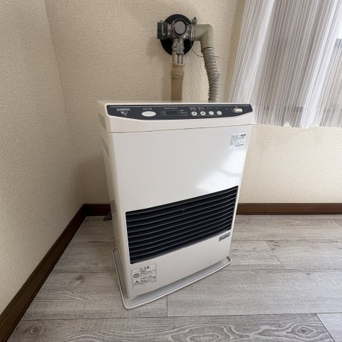 恵都４５の設備