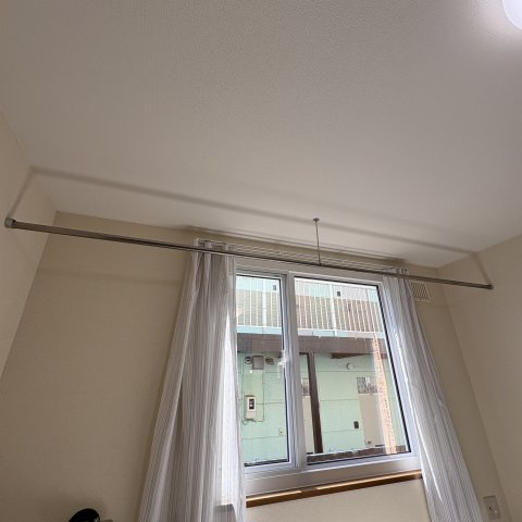 恵都４５の内装