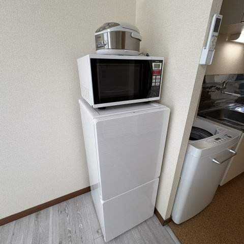恵都４５の設備