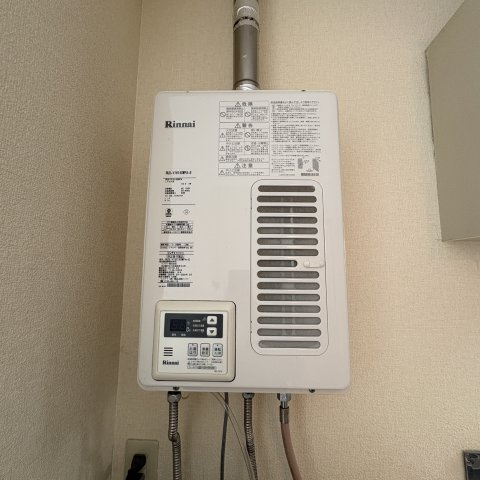 恵都４５のセキュリティ