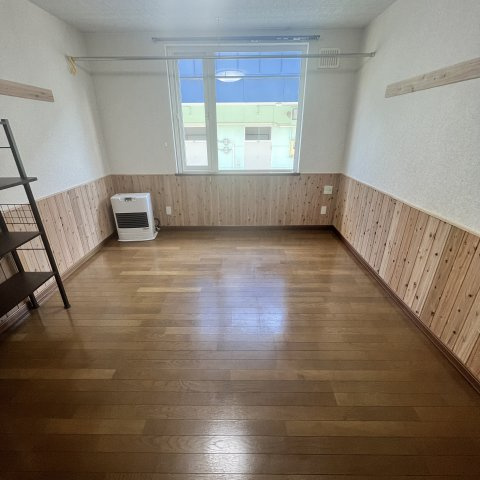 恵都４５の居間・リビング