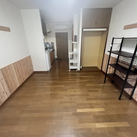 恵都４５の居間・リビング