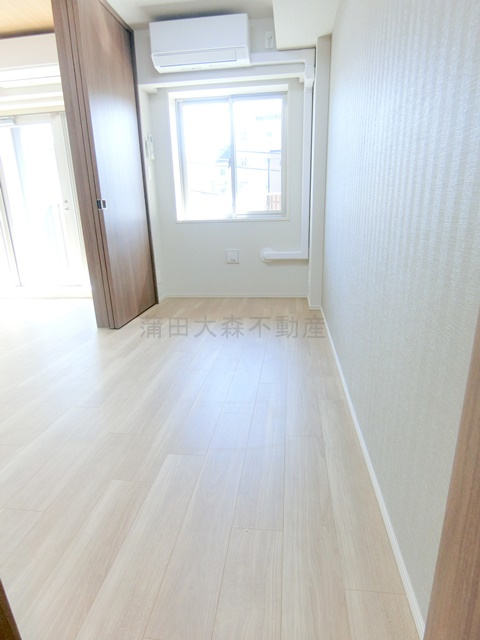 Live Casa千鳥町のその他|洋室4.2帖