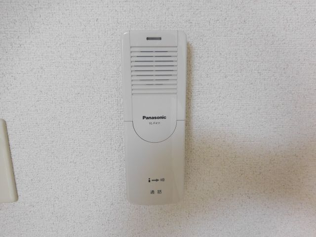 フジパレスタカシロ1番館