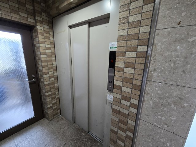 ライジングヴィラ葵|名古屋市の賃貸ならMy賃貸のその他共用部分|ライジングヴィラ葵