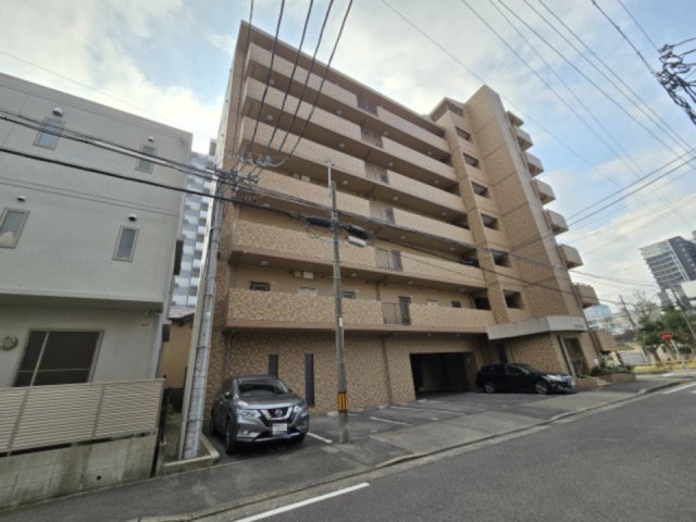 ライジングヴィラ葵|名古屋市の賃貸ならMy賃貸の外観|ライジングヴィラ葵