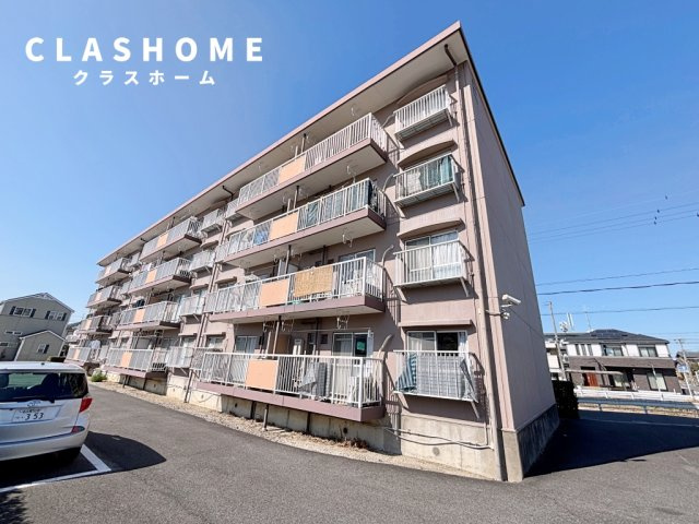 メゾン稲垣の外観