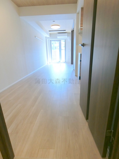 Live Casa千鳥町の居間・リビング|LDK