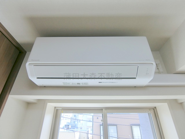 Live Casa千鳥町の設備