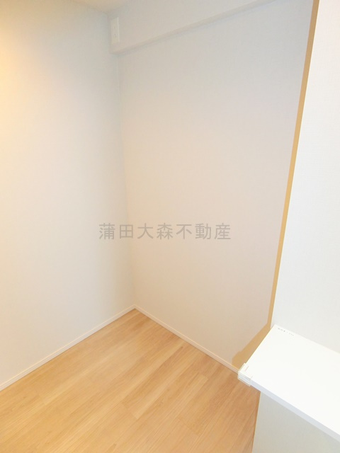 Live Casa千鳥町のキッチン