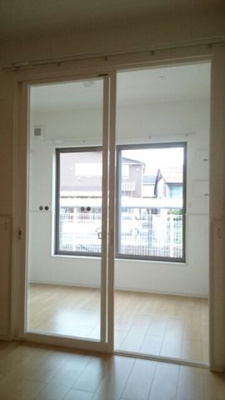 【内装】 | カーサ・カメリア松山インターⅠ | 物件の内装です