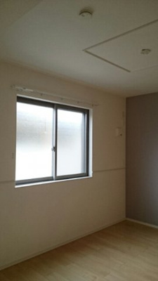 【内装】 | カーサ・カメリア松山インターⅠ | 過ごしやすい室内です