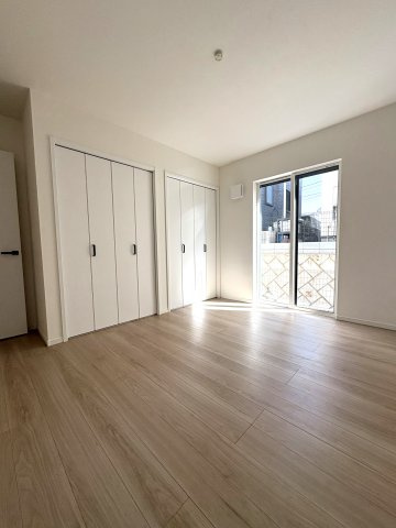 KAMAKURA BALANCE HOUSE — 46坪のゆとりの洋室