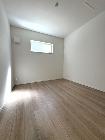 KAMAKURA BALANCE HOUSE — 46坪のゆとりの洋室