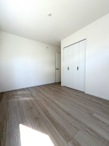 KAMAKURA BALANCE HOUSE — 46坪のゆとりの洋室