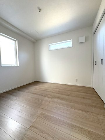 KAMAKURA BALANCE HOUSE — 46坪のゆとりの洋室