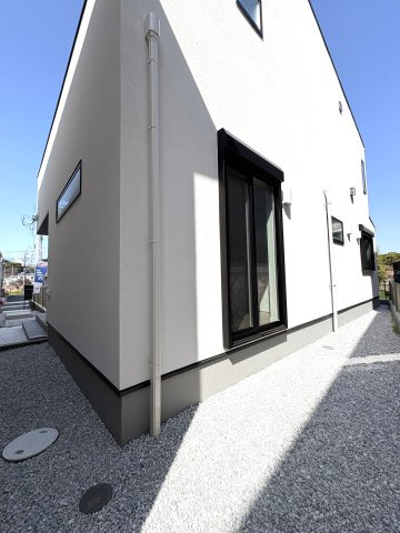 KAMAKURA BALANCE HOUSE — 46坪のゆとりのその他