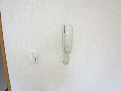 リリックコートスカイⅡのセキュリティ