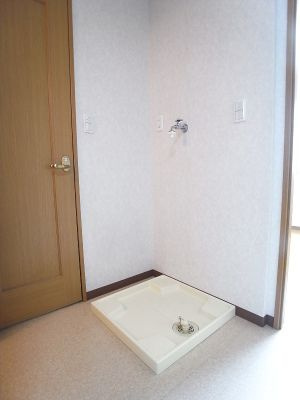 リリックコートスカイⅡの設備