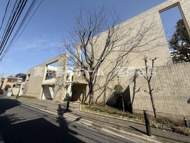 プレミアガーデン本郷N棟の画像