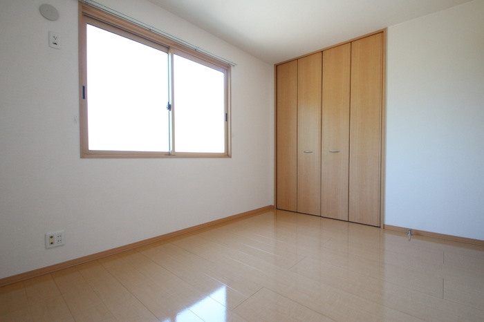 エテルノ ストラーダ塔原西 の内装