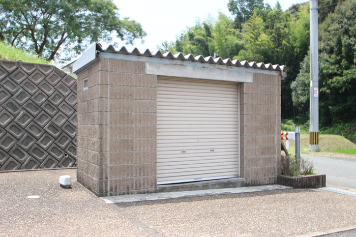 エテルノ ストラーダ塔原西 のその他共用部分