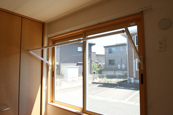 エテルノ ストラーダ塔原西 のその他