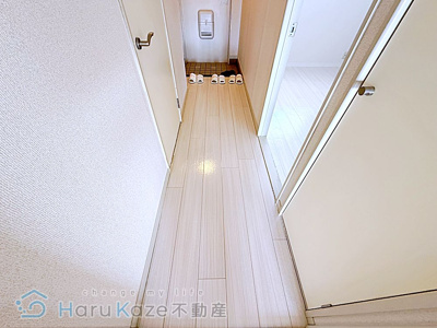 【内装】 | レジデンス鶴里【名古屋市賃貸・鶴里】